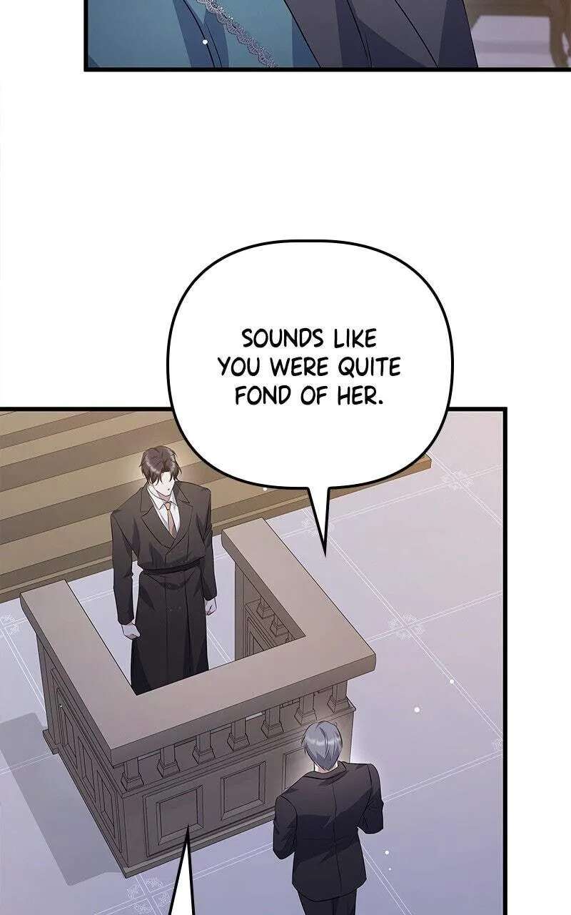 Seeking Your Forgiveness Chapter 55 - page 18