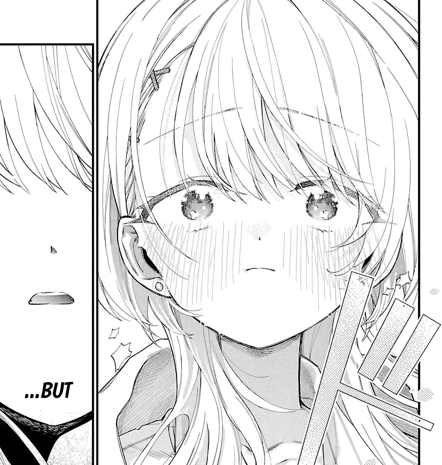 Ogamida-san Wants To See Your Blushing Face Chapter 3 - page 26
