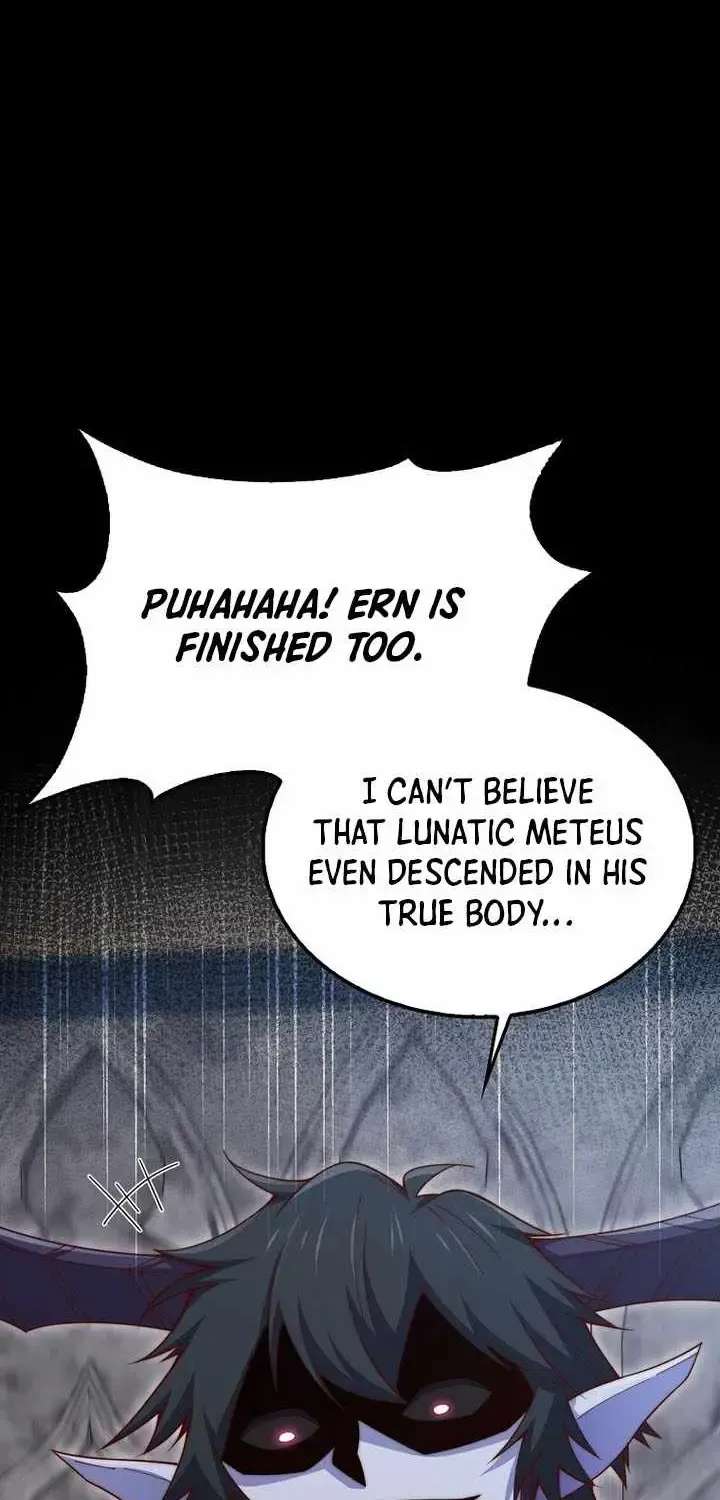 The Lord's Coins Aren't Decreasing?! Chapter 217 - page 61