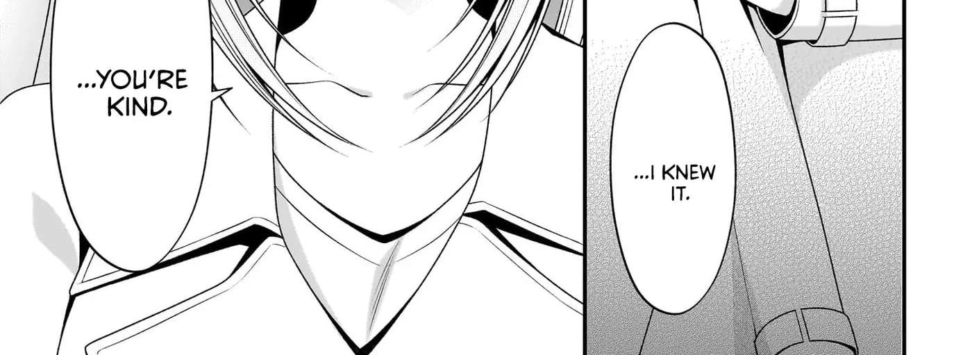 Kanojo o Dere Saseru Houhou o, Shourai Kekkon Suru Ore dake ga Shitteiru Chapter 3 - page 44