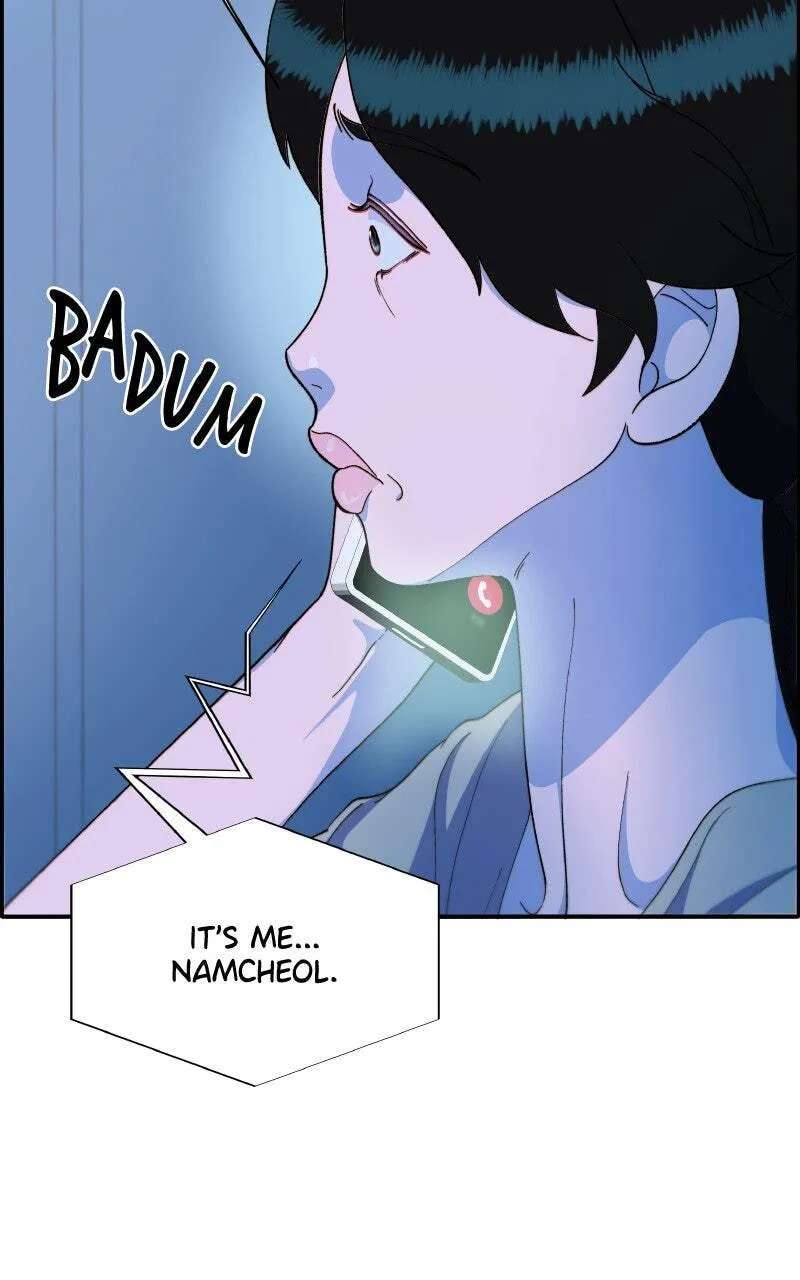 Momfluencer Chapter 87 - page 5