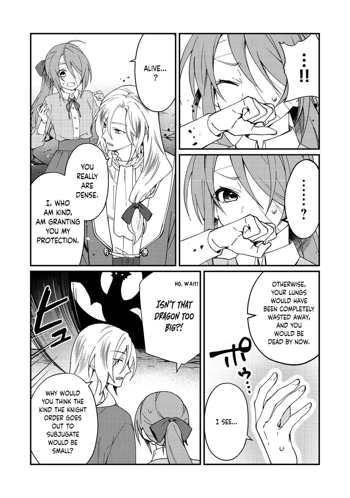 Hiroware Deshi to Birei Majutsushi ~Monogusa Shishou no Kutsushita Sagashi wa Kyou mo Taihendesu~ @COMIC Chapter 3 - page 3