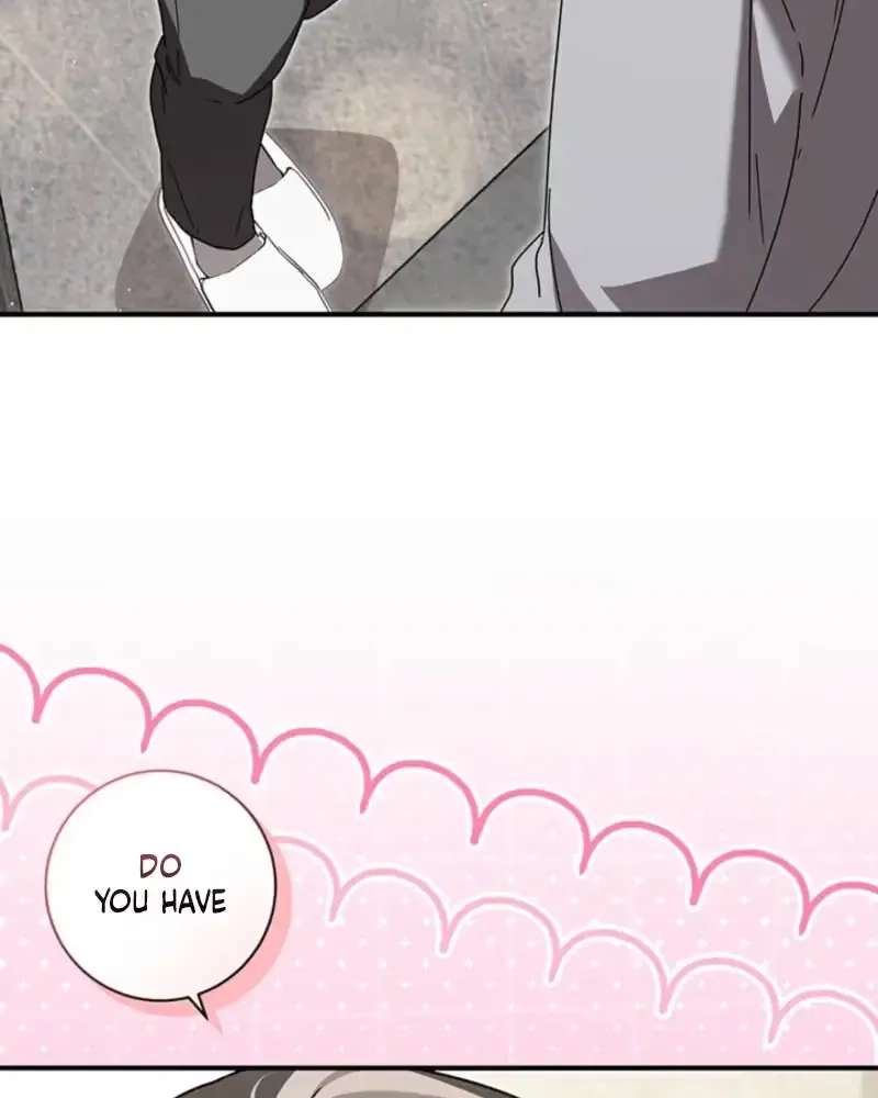 The Chances of Meeting My Ex on a Straight Dating Show Chapter 11 - page 111