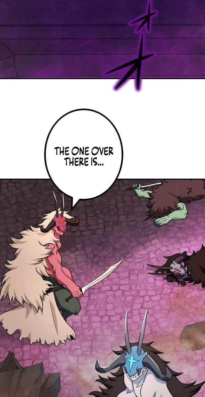 Saikyou Ansatsusha, Class Ten'i de Isekai e Chapter 153 - page 7