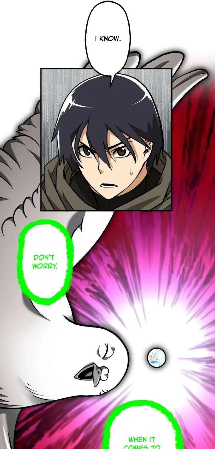 The Vengeful Villain Slayer Chapter 7 - page 29