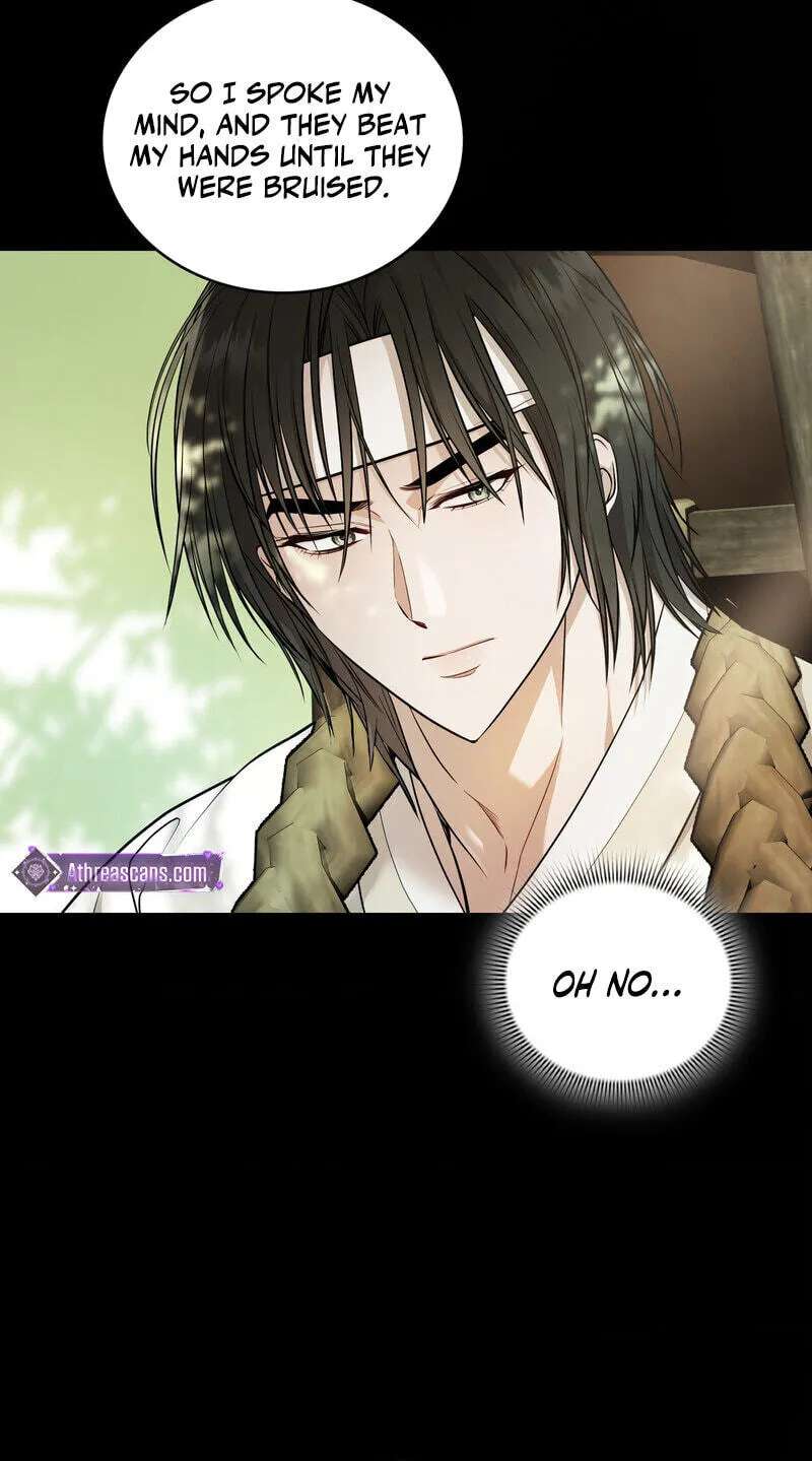 Dokkaebi Chapter 28 - page 45