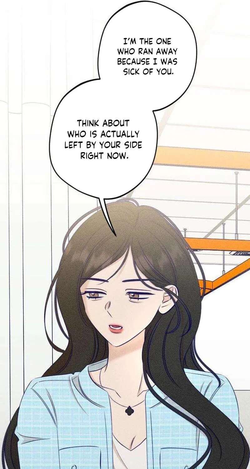 To My Dearest Chapter 44 - page 29