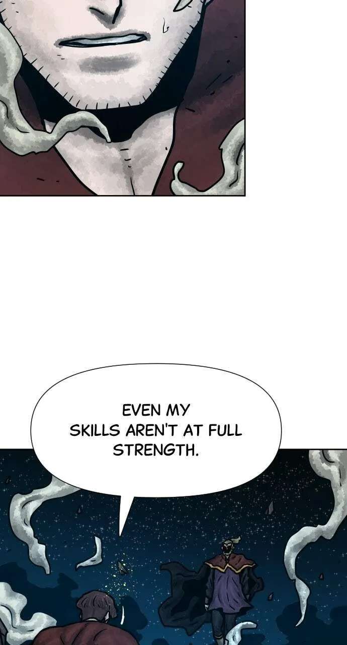 Warrior Executioner Chapter 204 - page 42