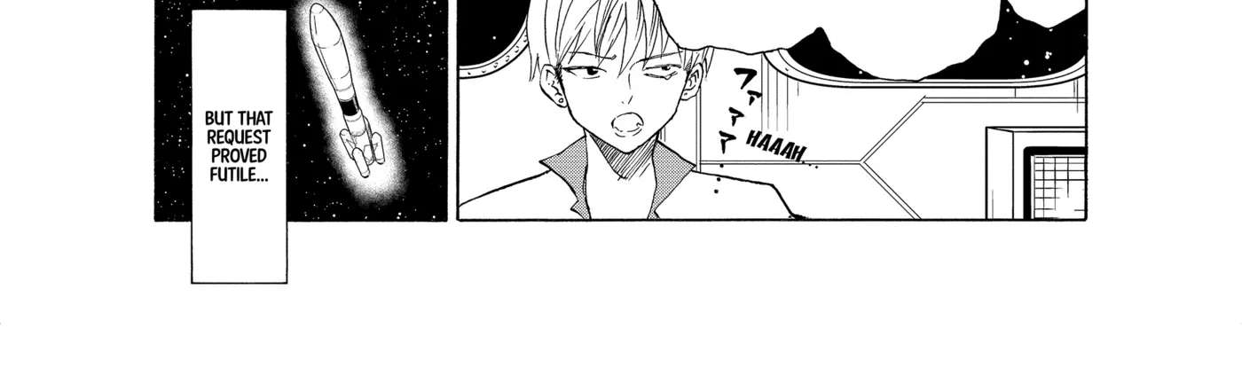 I'm From Japan Chapter 23 - page 10