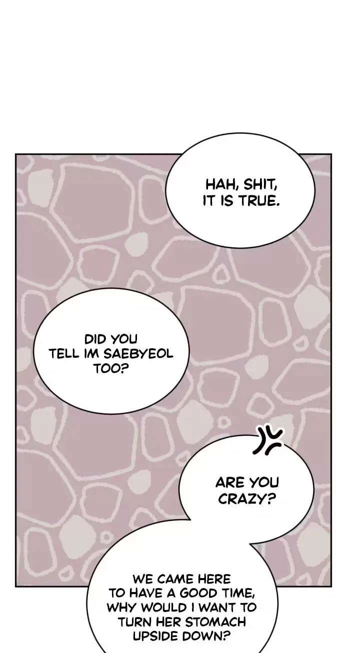 Even If You Don't Have a Third Chapter 52 - page 26
