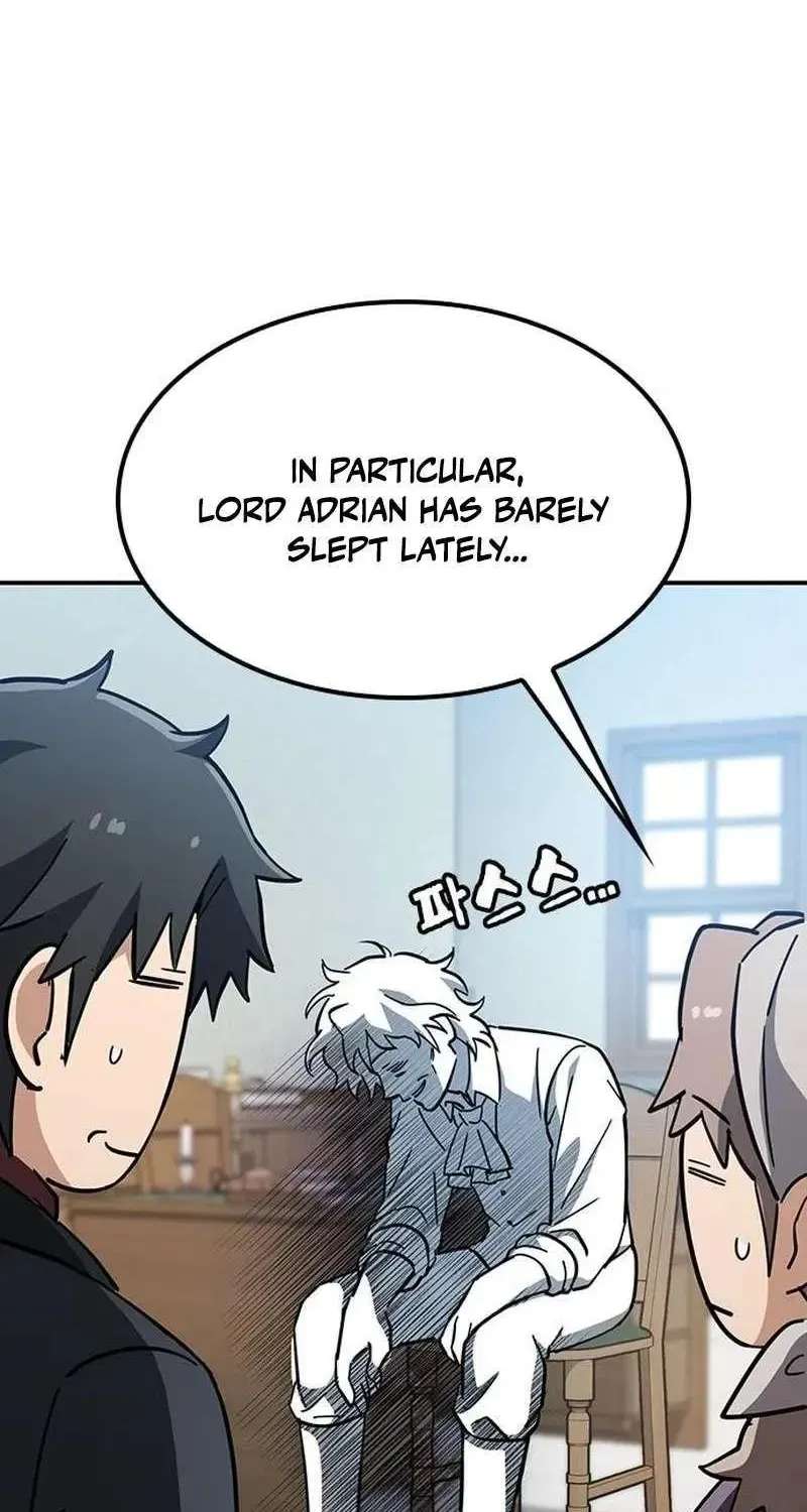 Kim Oh-jin’s Adventures with Strange Animals Chapter 60 - page 34