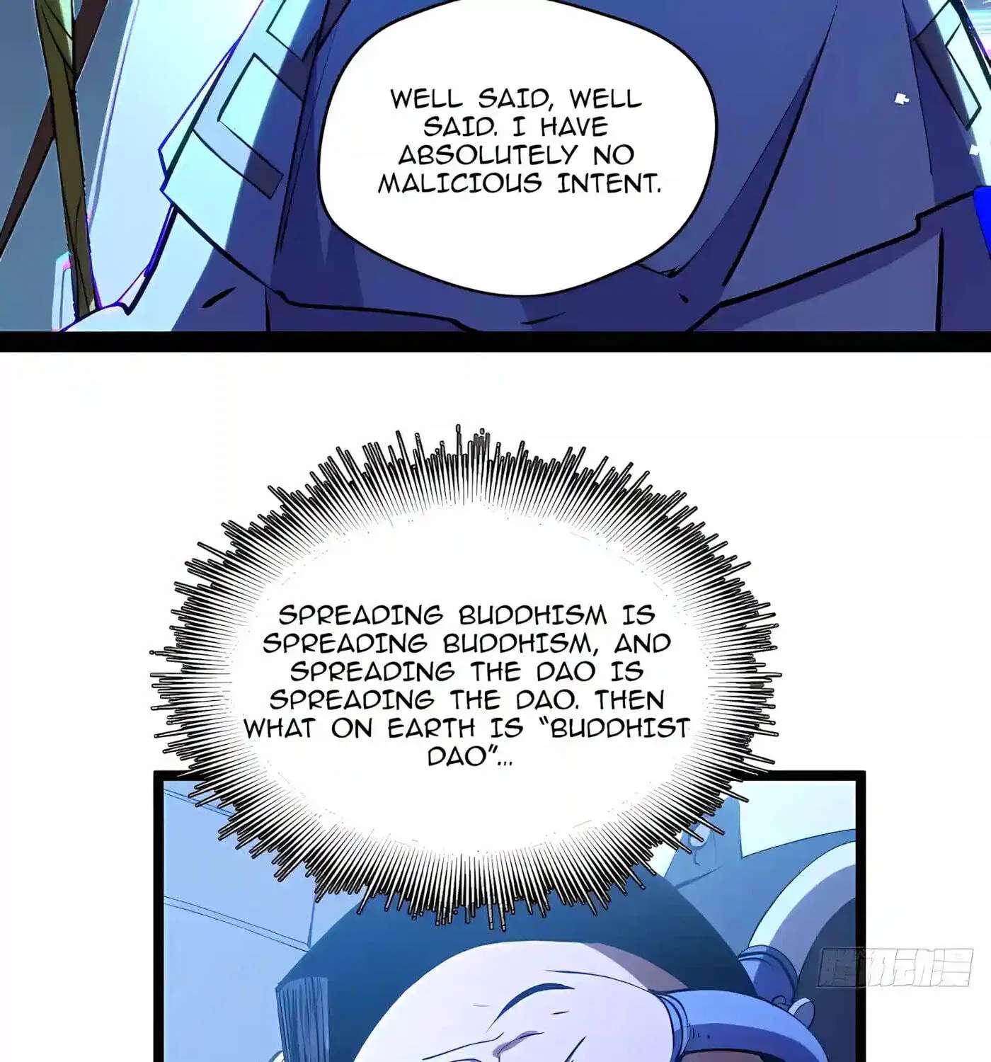 Lucky Me: I Secretly Cultivated for 1,000 Years Chapter 281 - page 77