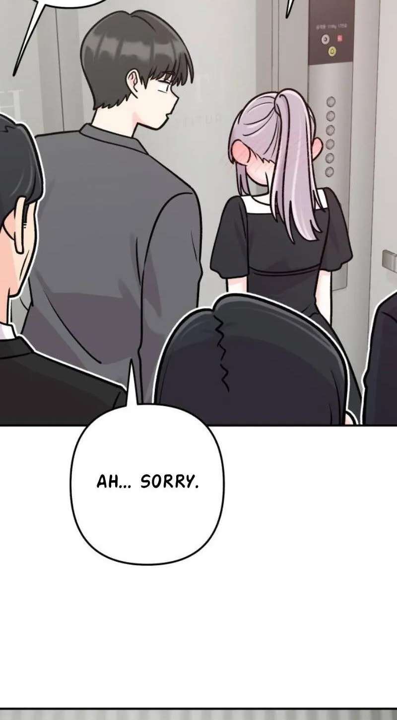 Operation Heart-Pounding Chapter 46 - page 54