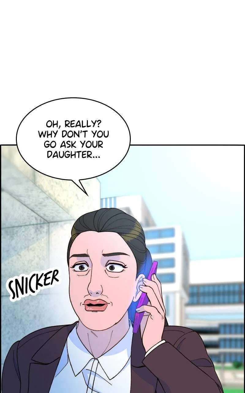 Momfluencer Chapter 90 - page 1