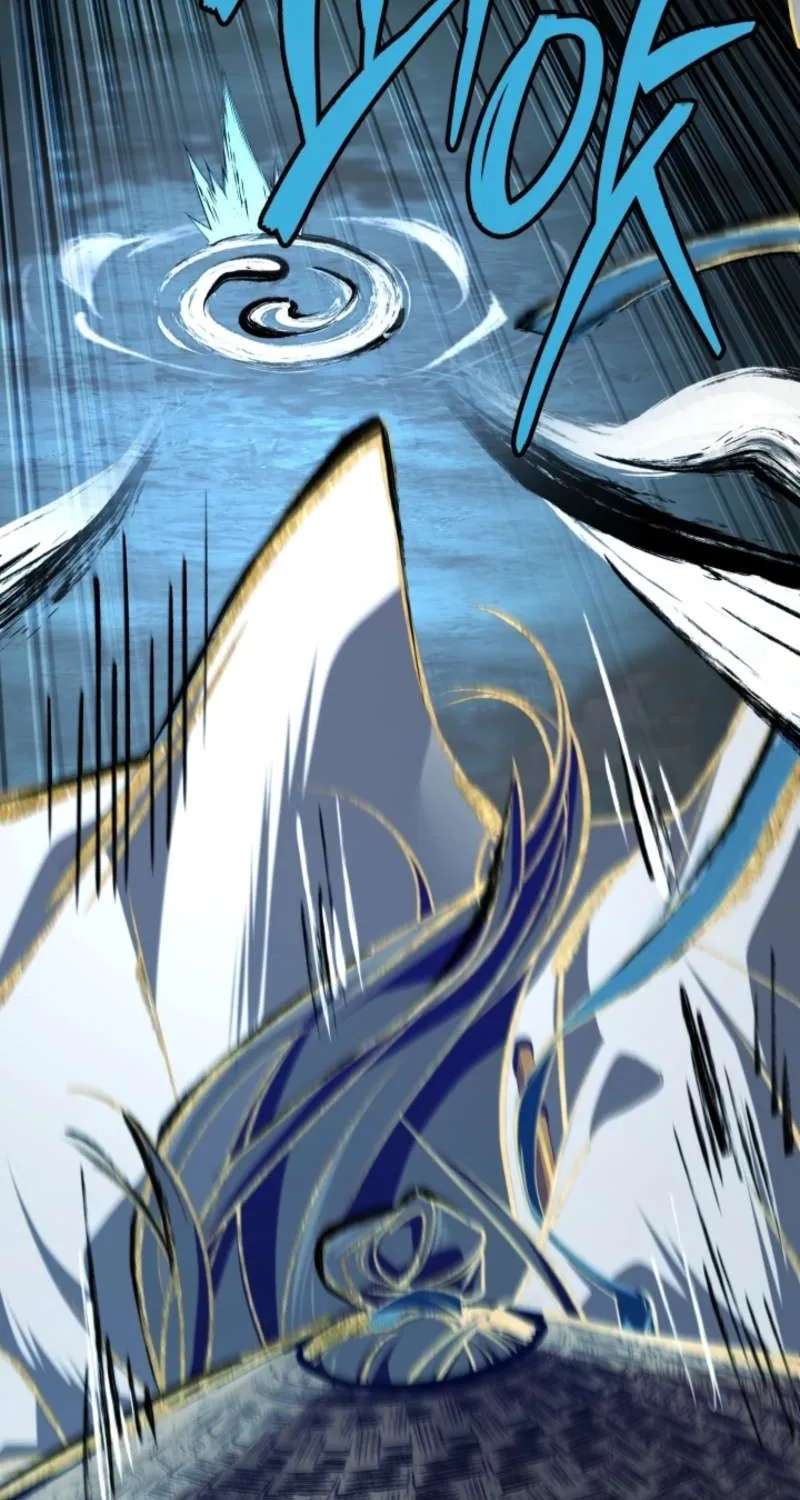 The Veteran Swordmaster’s Stream Chapter 34 - page 33
