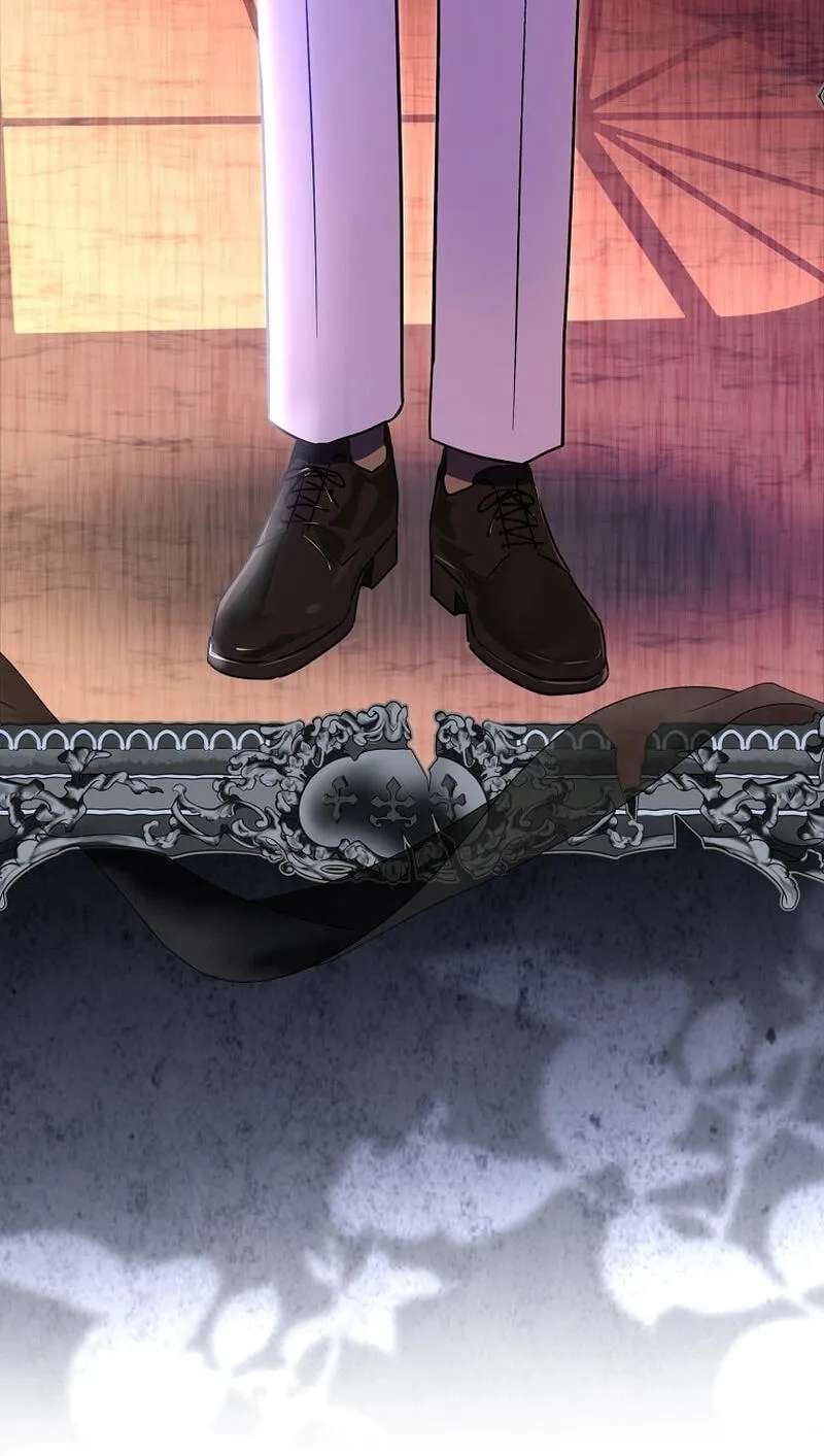 Marked as the Tyrant's Daughter-in-law Chapter 22 - page 76