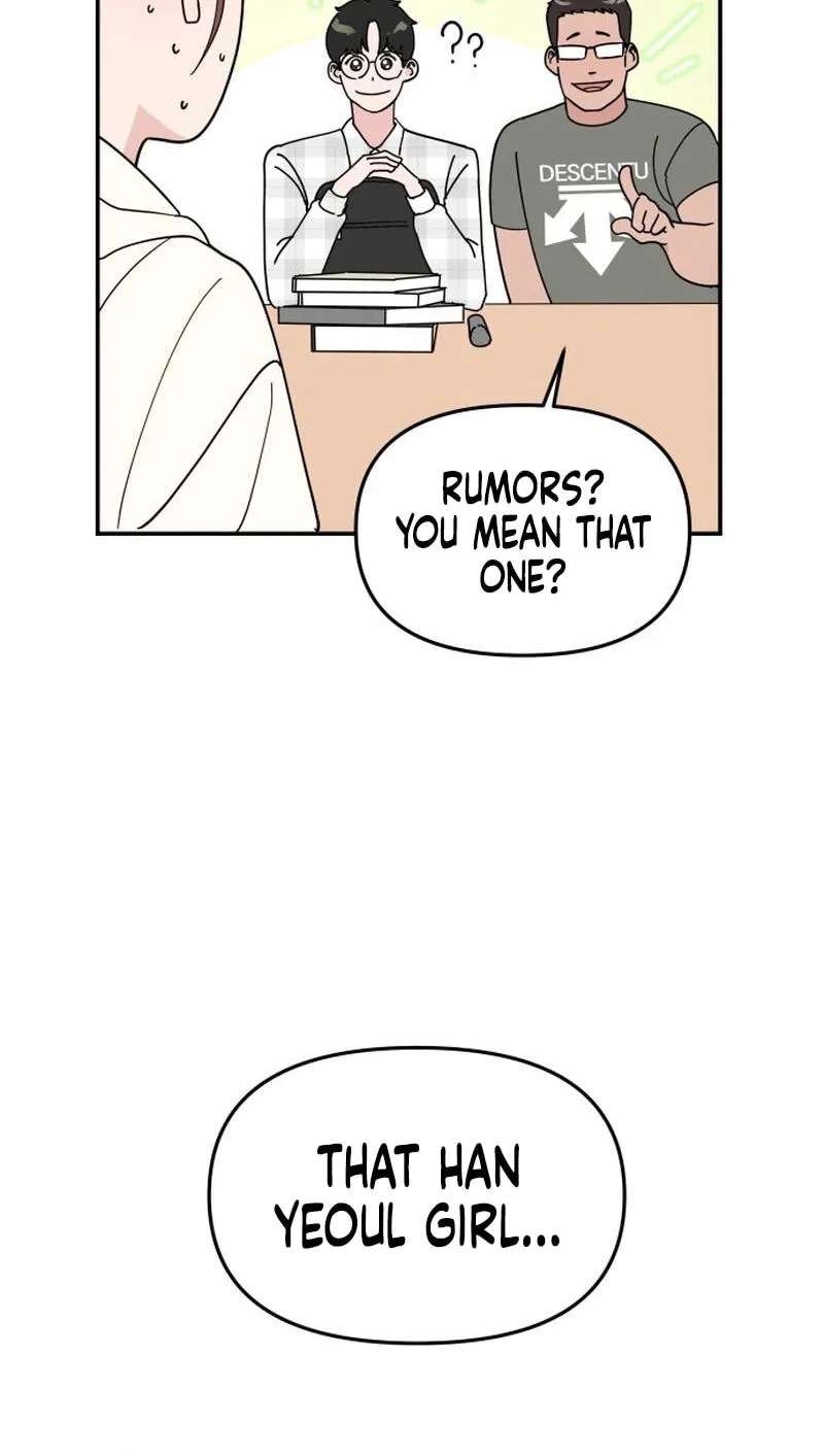 My First Love, Transformed! Chapter 1 - page 105