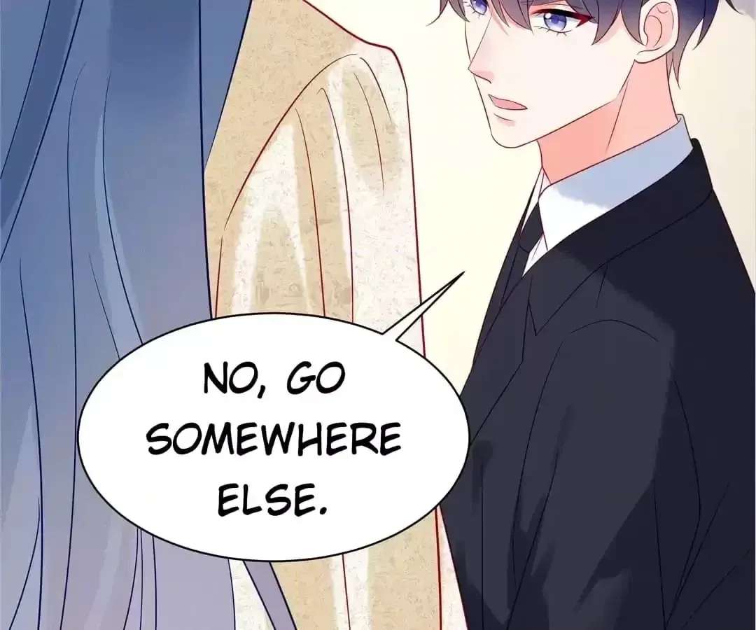 Wolf Billionaire’s Sweet Lover Chapter 105 - page 40