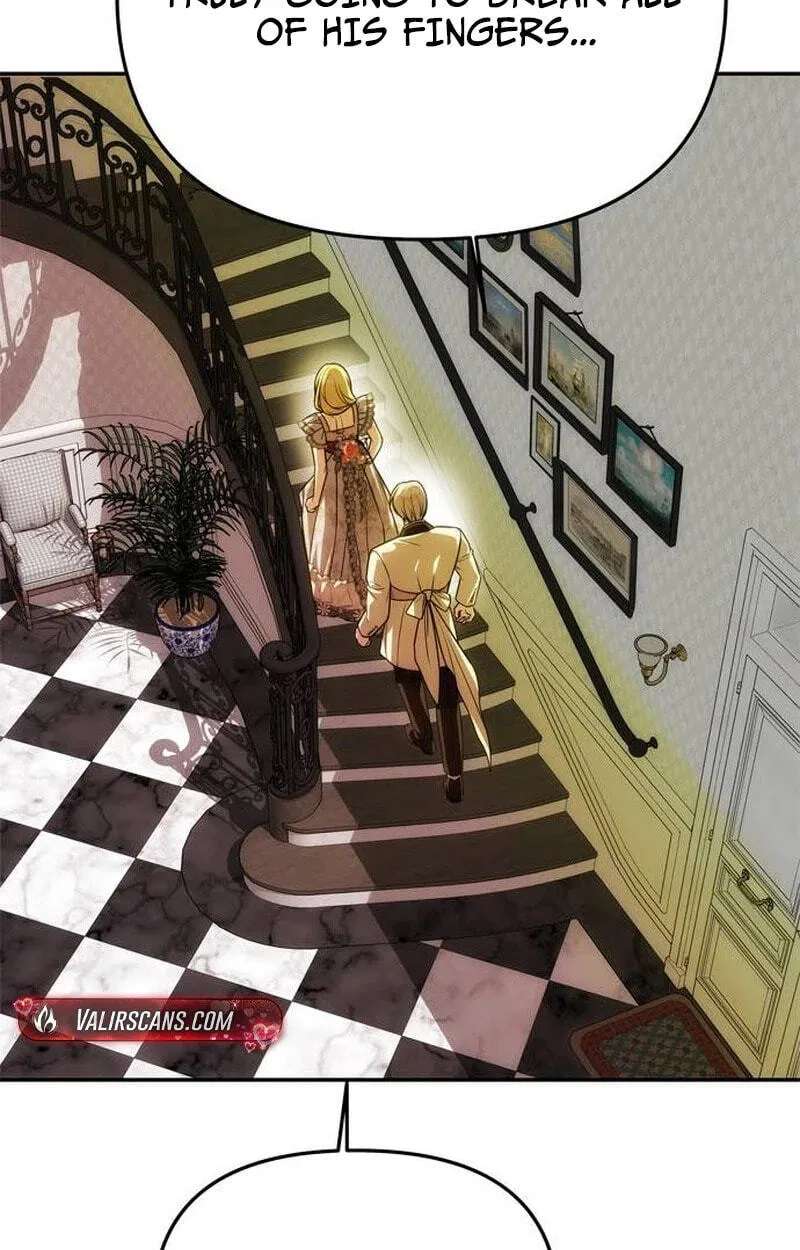 One Husband Is Enough Chapter 112 - page 19