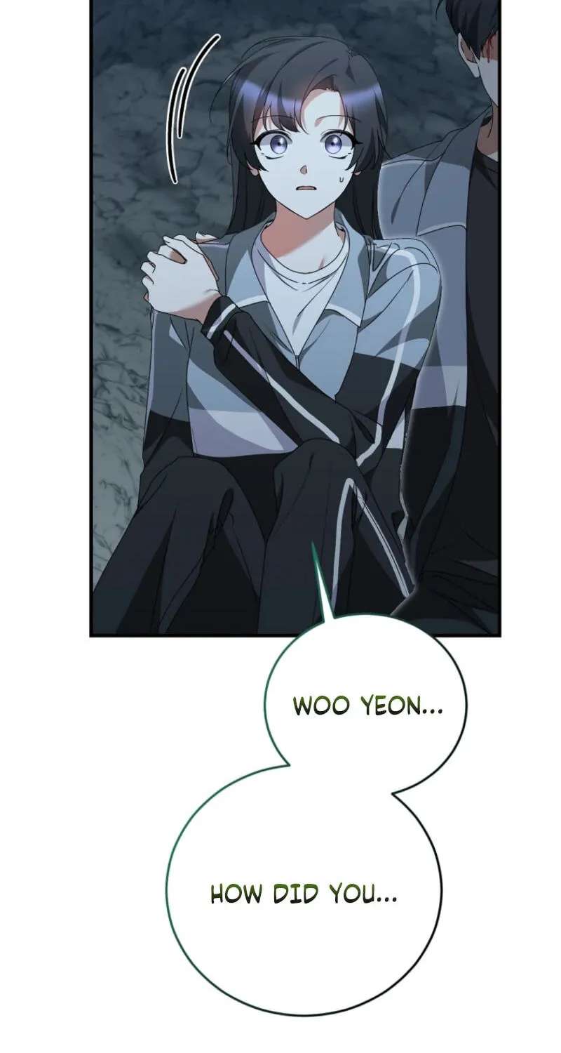 I Am In The Same Class As The Crazy Male Leads Chapter 95 - page 8
