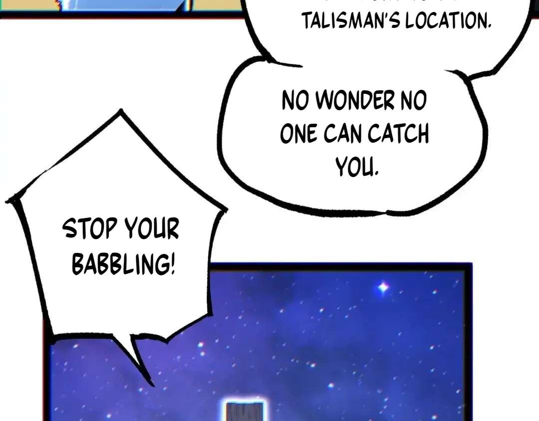 God-level Assassin, I’m the Shadow Chapter 148 - page 26