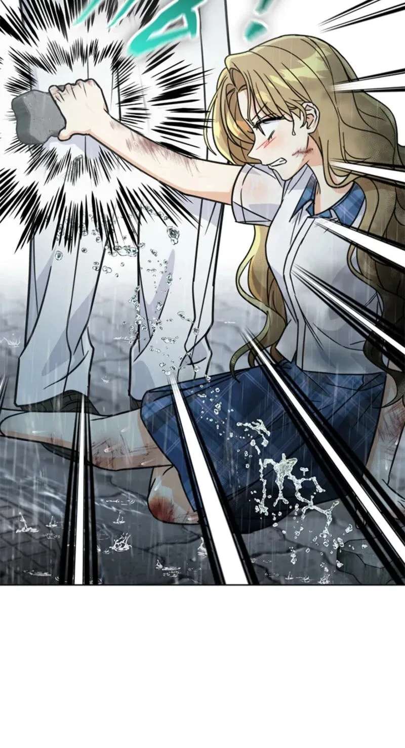 Love Rehab for a Gangster Chapter 53 - page 10