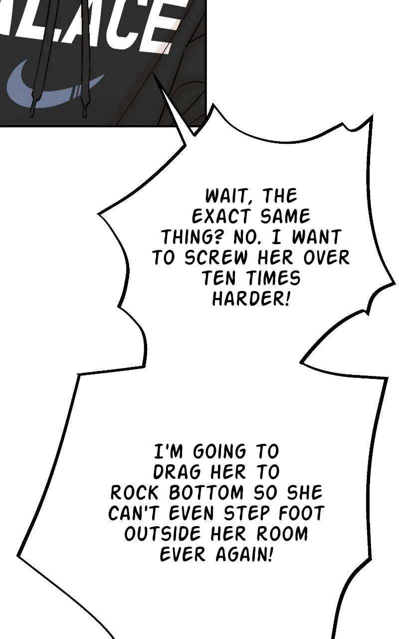 My Dud To Stud Boyfriend Chapter 184 - page 18
