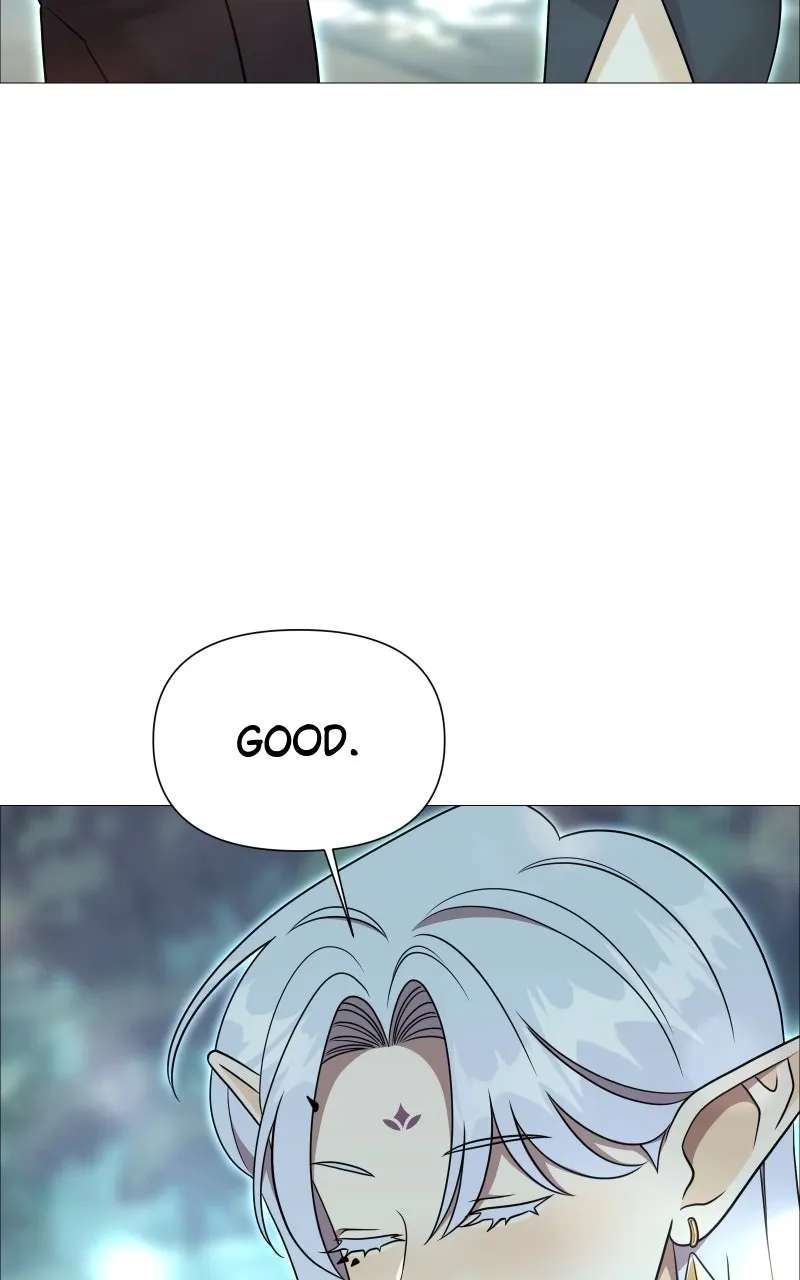 Fae Trapped Chapter 31 - page 27