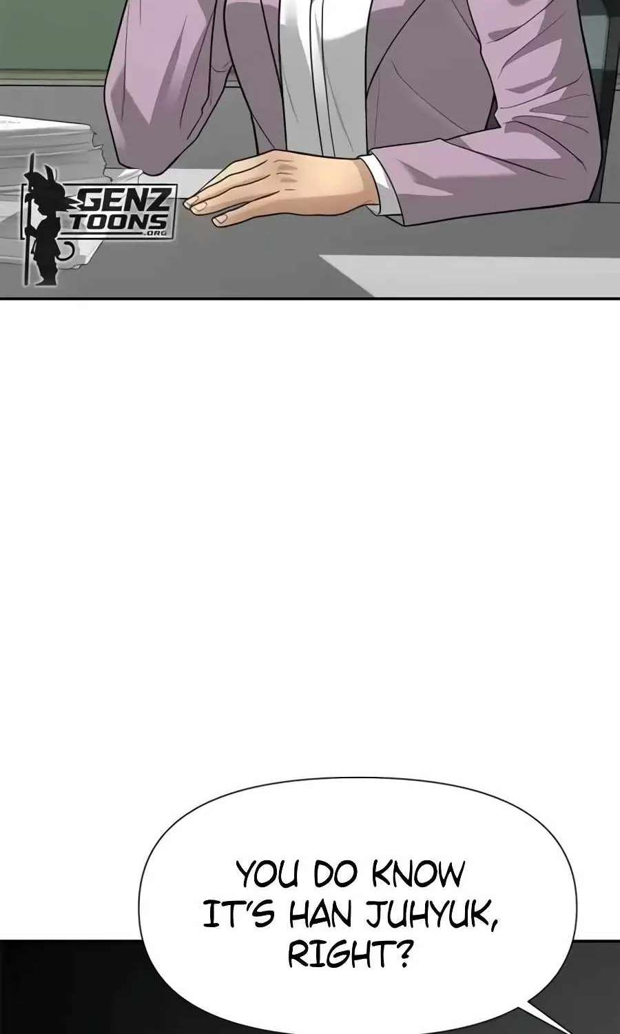 The God of Ad-Libs Chapter 32 - page 41