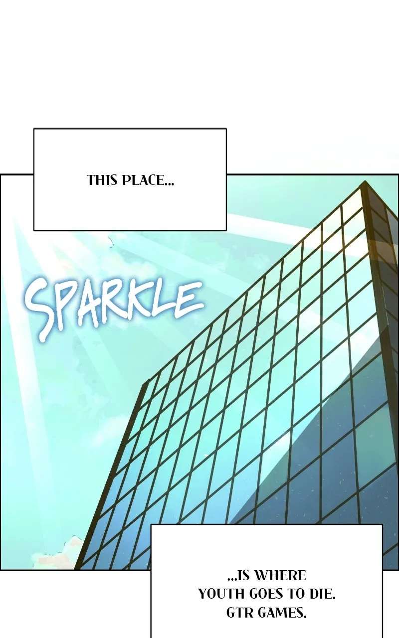 All Kinds ofNonsense Chapter 7 - page 1