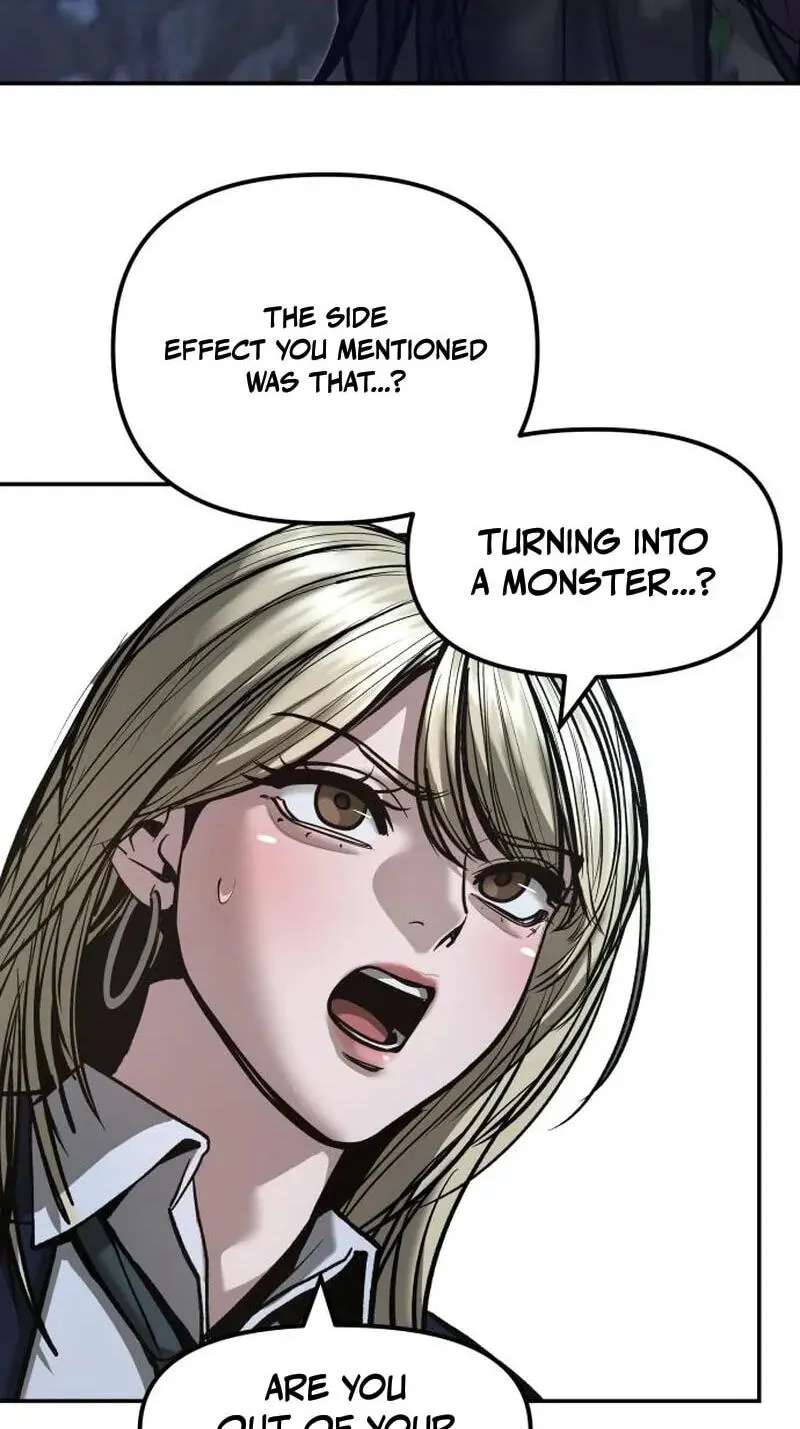 Designated Bully Chapter 202 - page 5