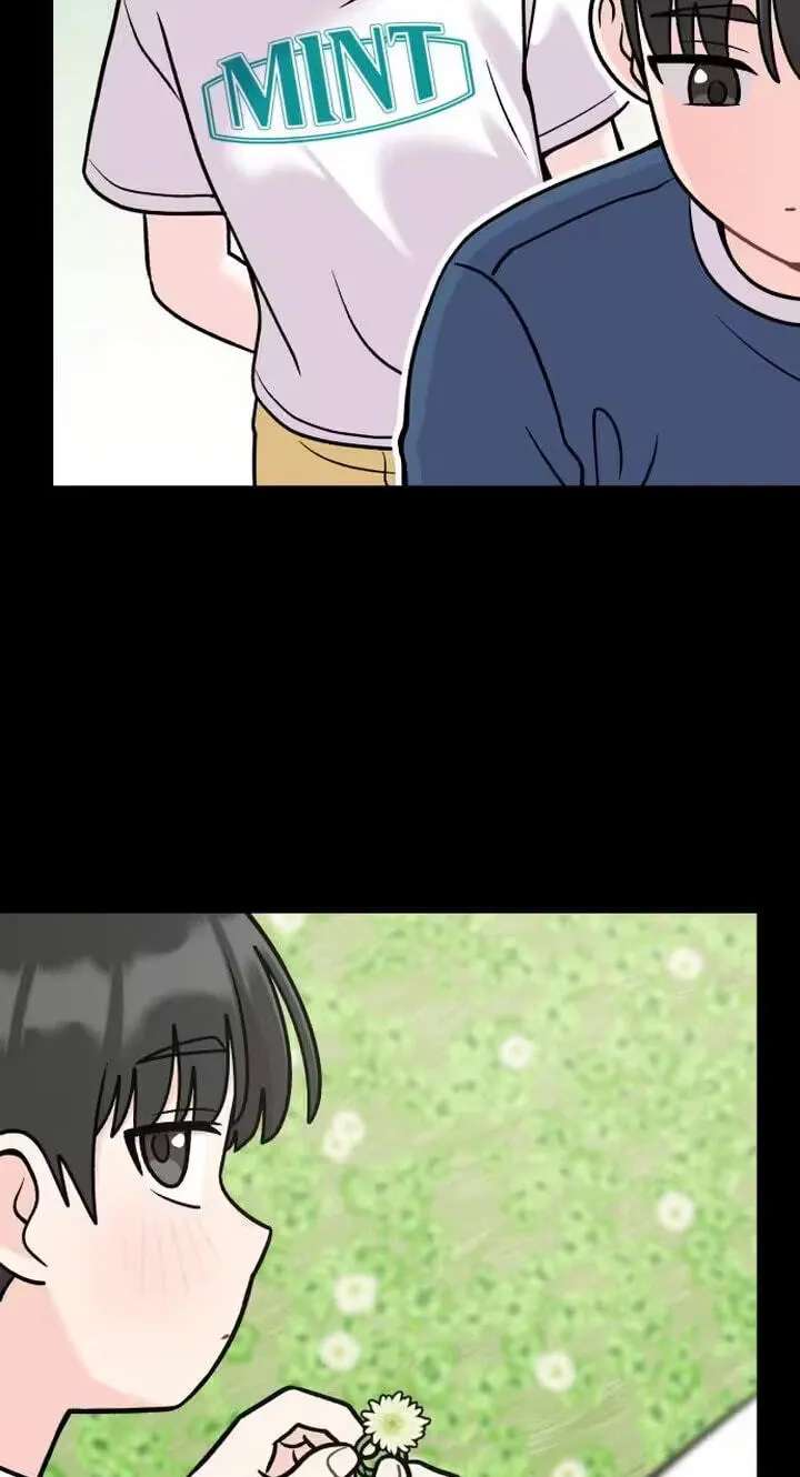 Operation Heart-Pounding Chapter 47 - page 16