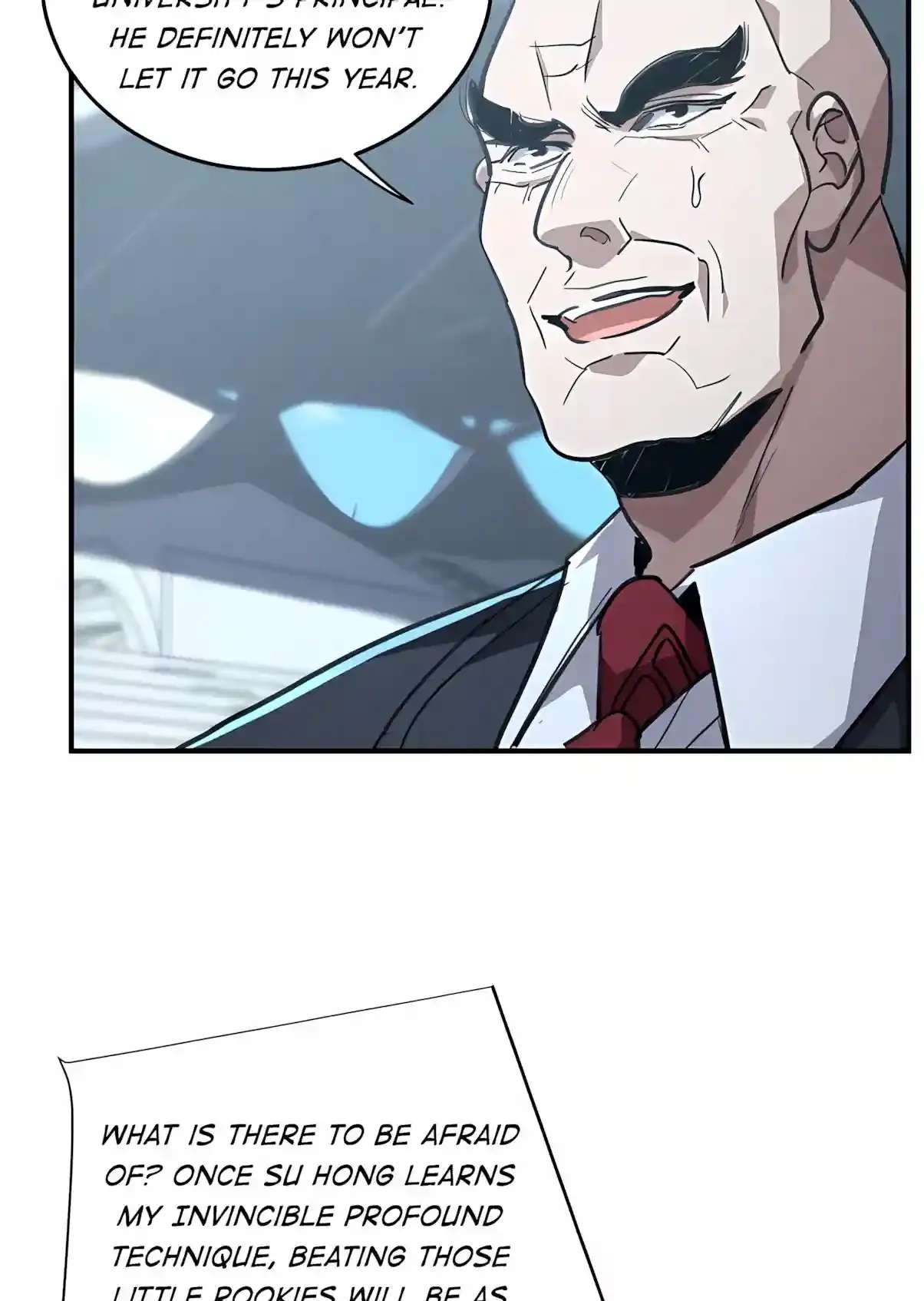 High Martiality: With One Hand, I Single-Handedly Repel Three Thousand Emperors! Chapter 67 - page 33