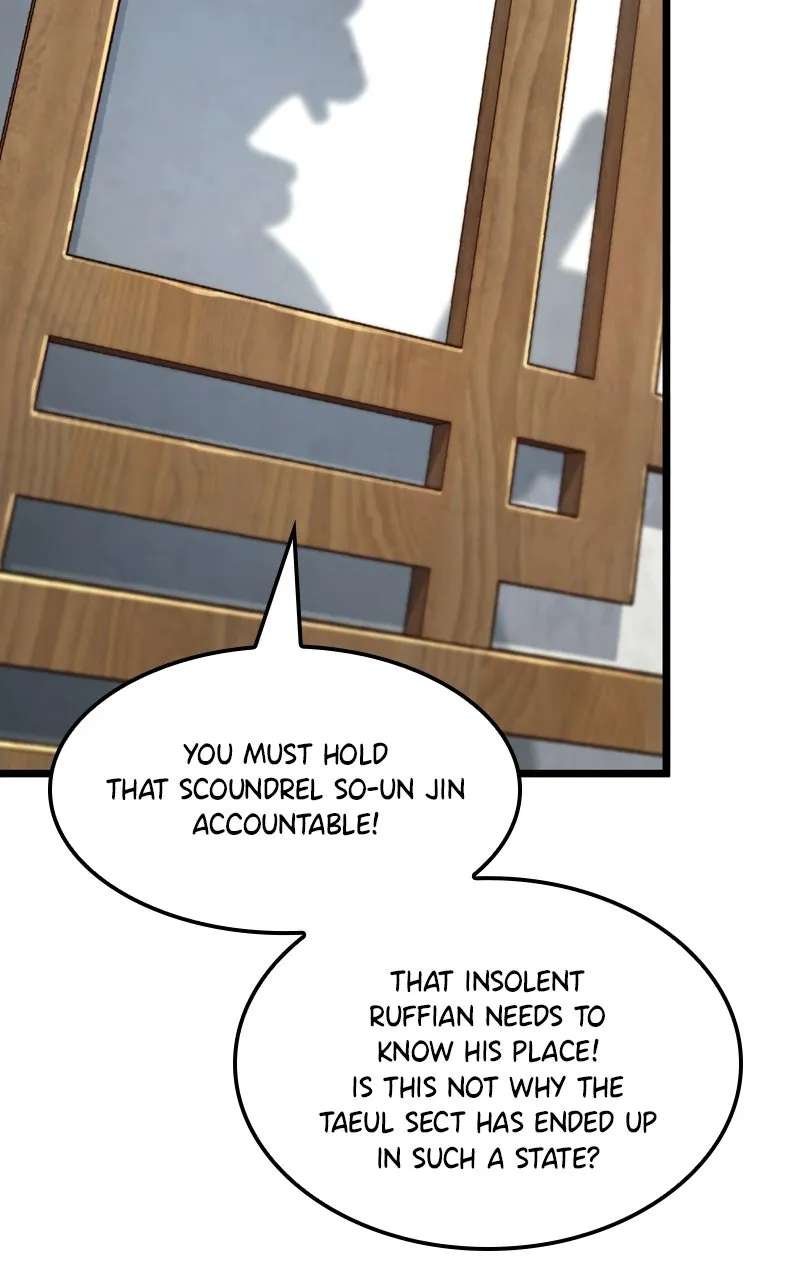 The Martial Genius WhoRemembers Everything Chapter 2 - page 34