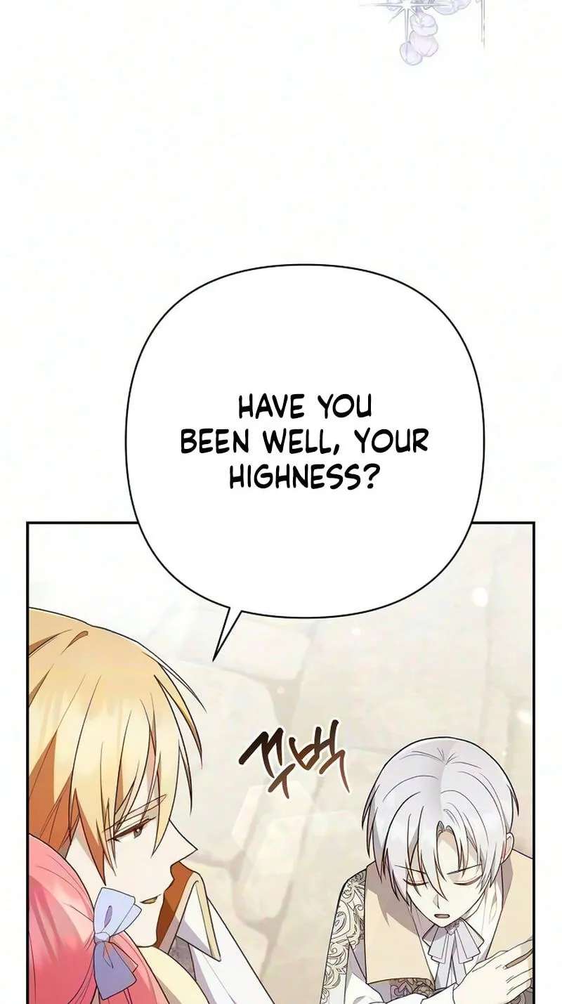 The Archmage Becomes the Swordmaster's Youngest Daughter Chapter 53 - page 31