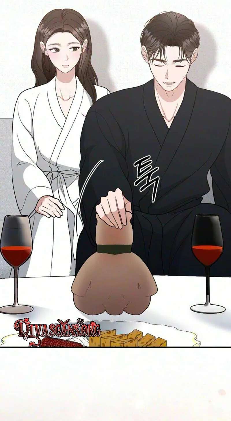 Summer Night Chapter 40 - page 60