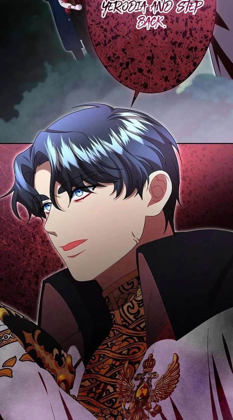 How to Charm a Reluctant Fiancé Chapter 47 - page 58