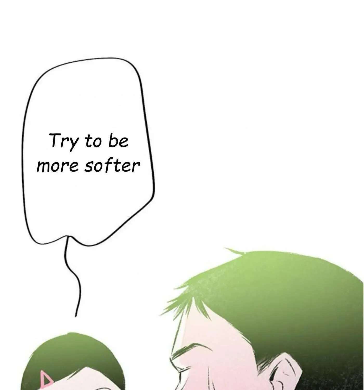 Why Don't I Have Anyone by My Side? Chapter 58 - page 64