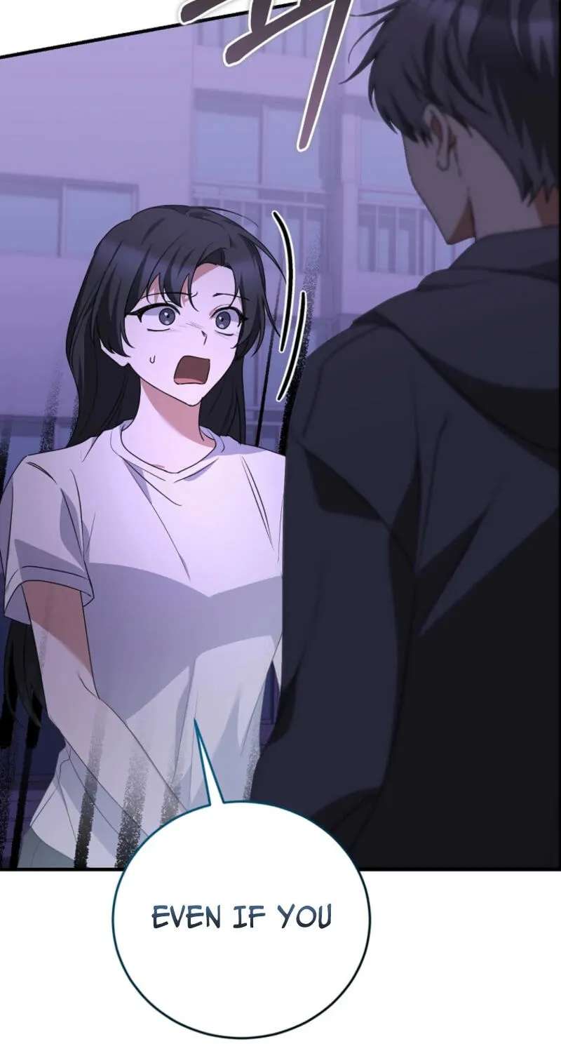 I Am In The Same Class As The Crazy Male Leads Chapter 91 - page 6