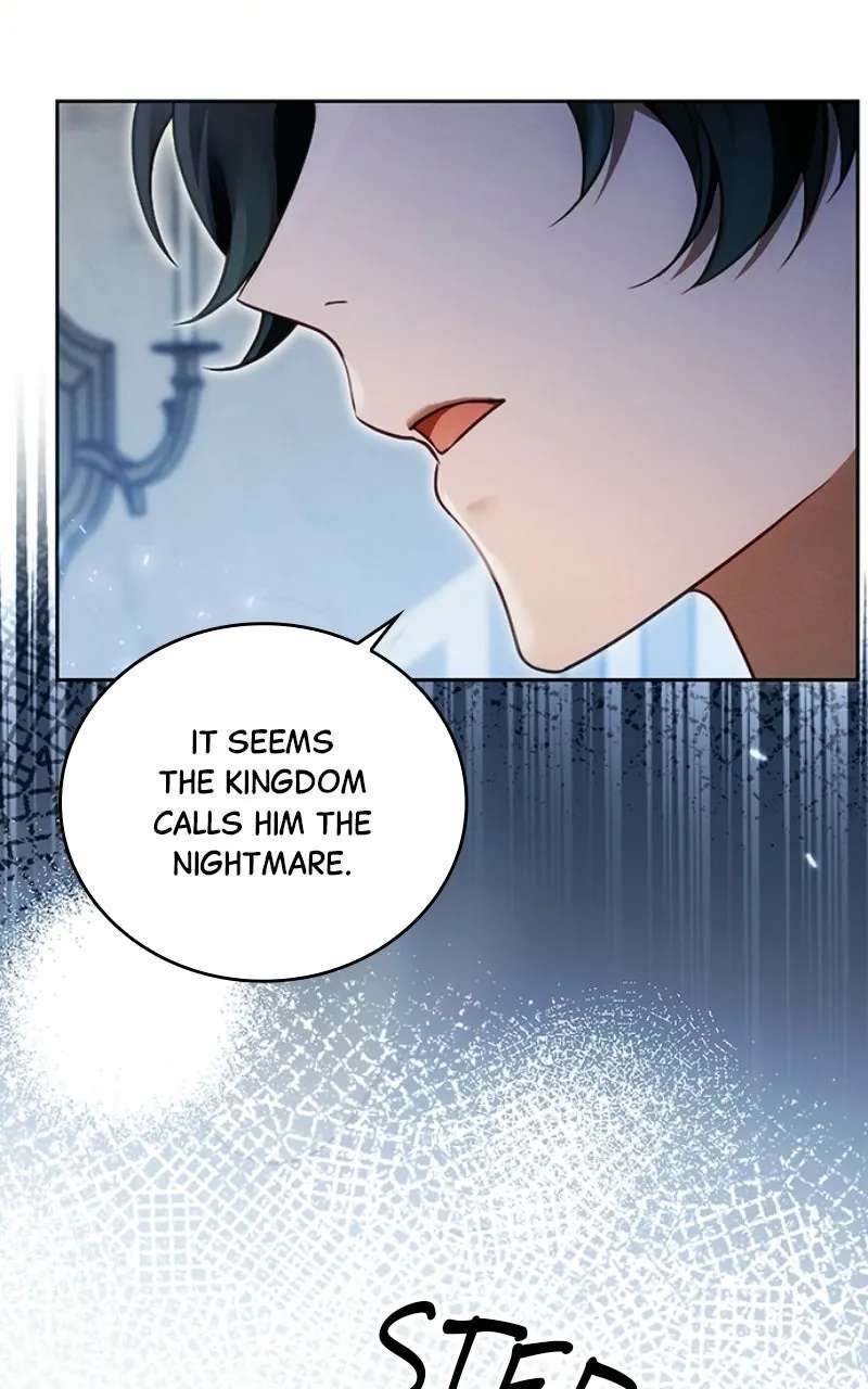The Northern Warrior’sBeloved Bride Chapter 10 - page 94