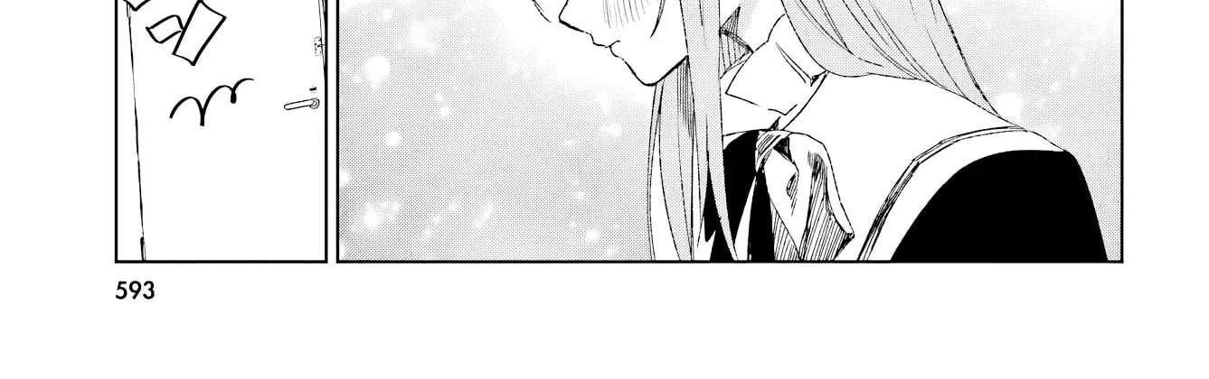 Futsutsukana Kyuketsuki Desuga, Suenagaku Yoroshiku Onegai Shimasu Chapter 15 - page 19