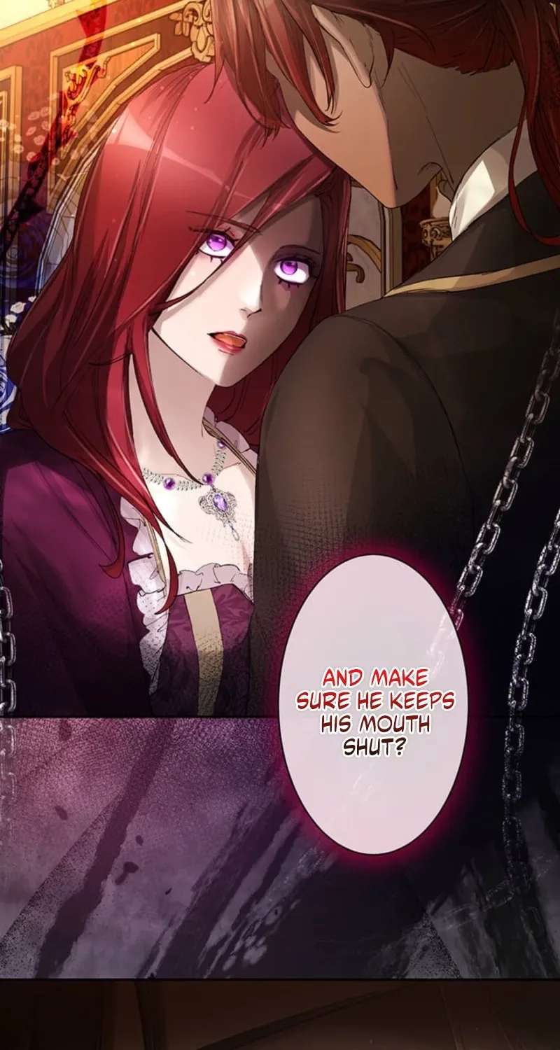 A Farewell Revenge for My Beloved Chapter 23 - page 44