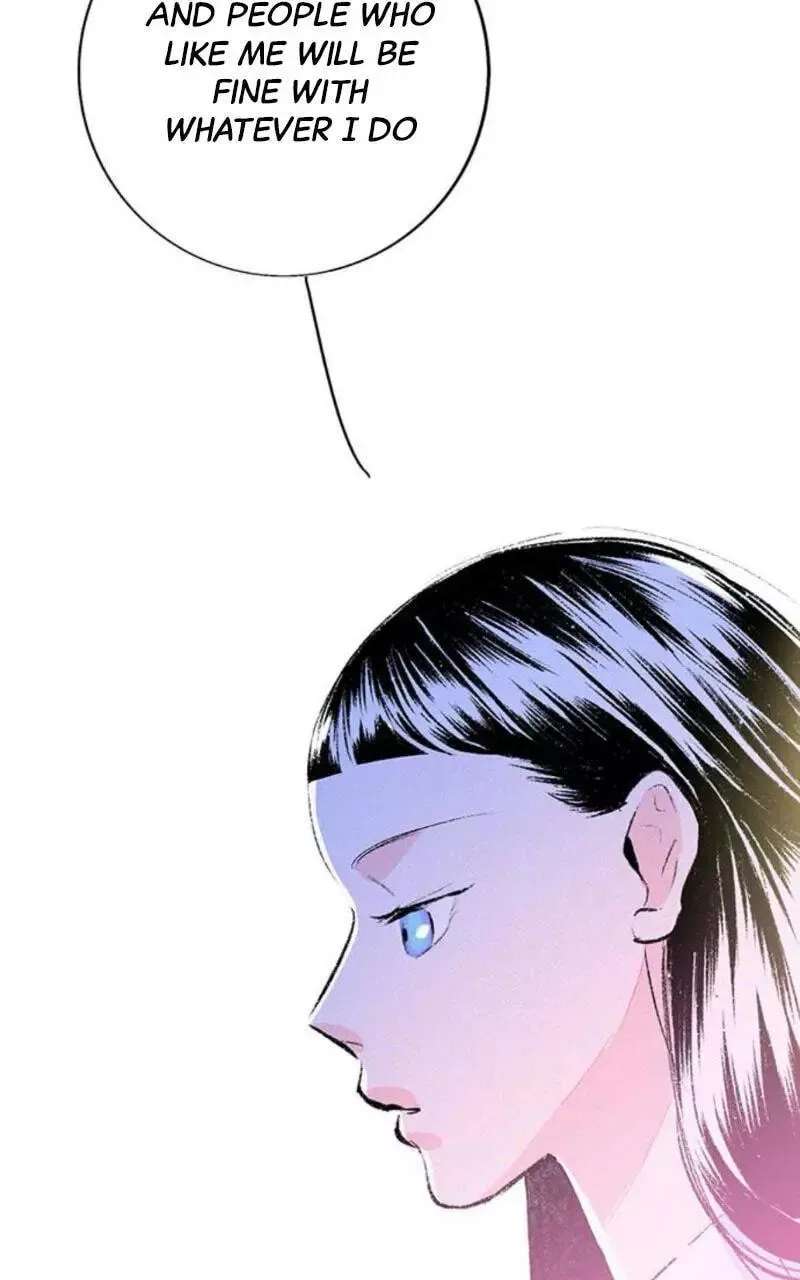 Why Don't I Have Anyone by My Side? Chapter 47 - page 87