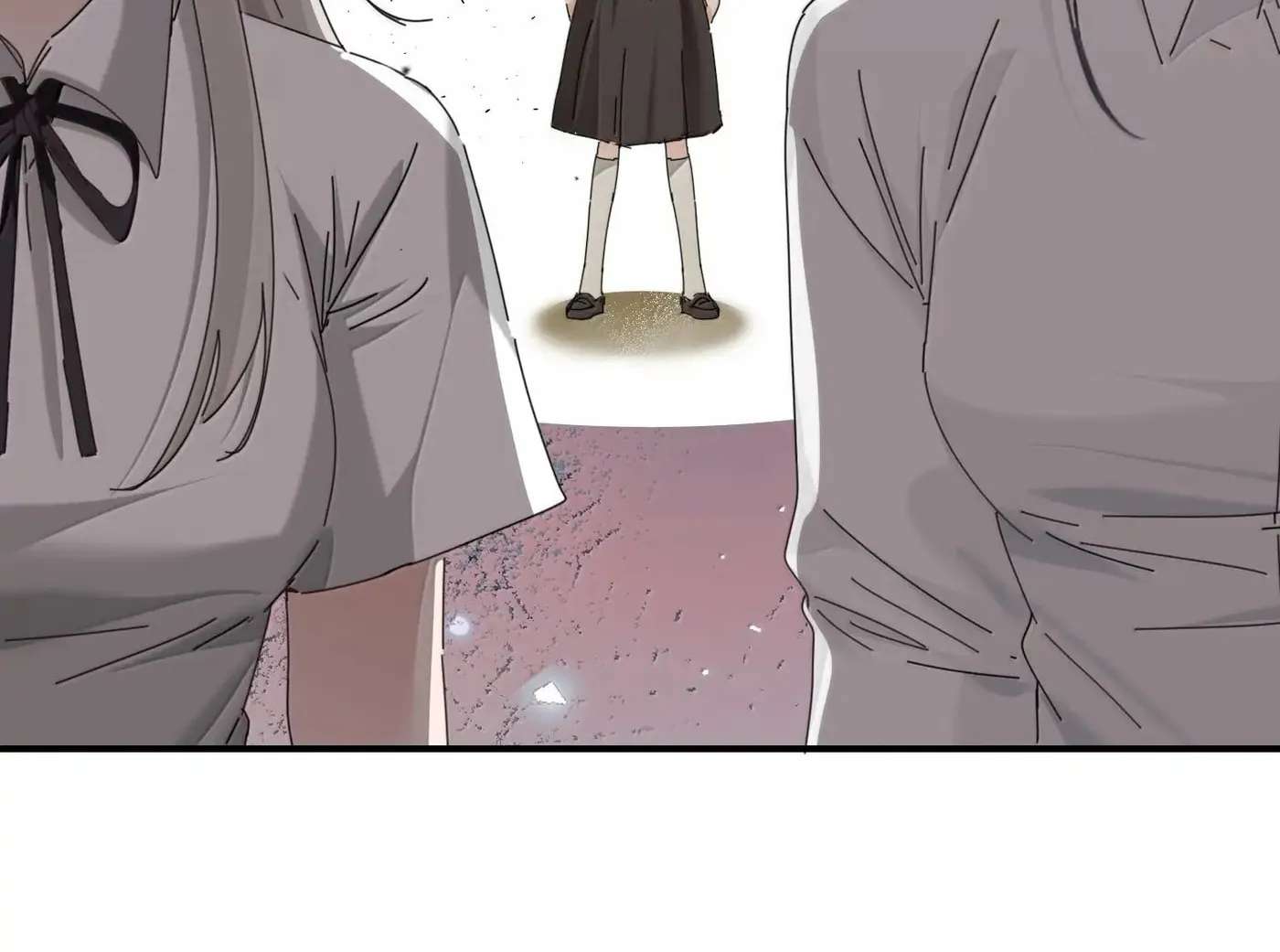 Bing Jiao Meimei Zhi Xiang Rang Wo Qifu Ta Chapter 111.5 - page 39