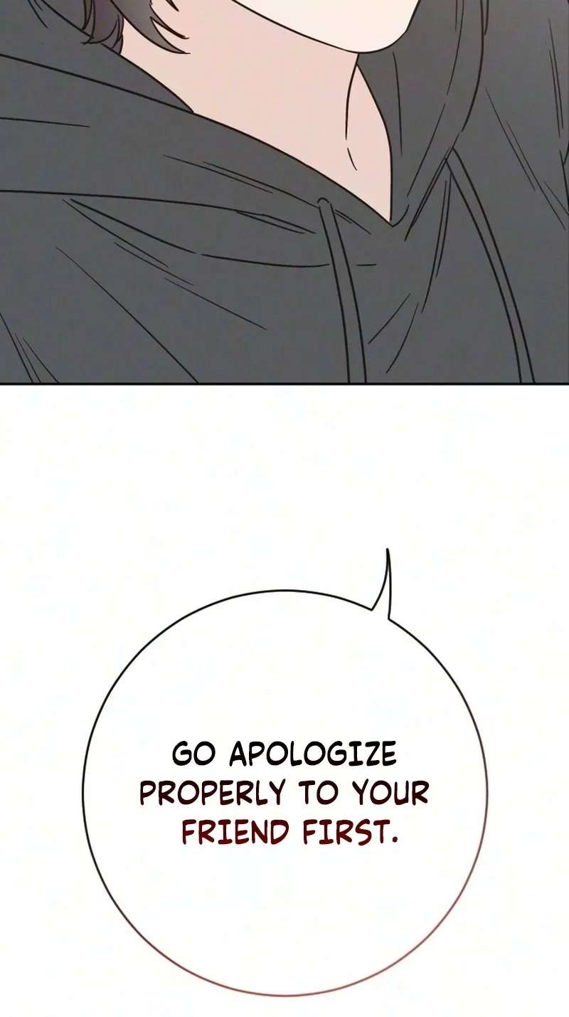 Trapped Together Chapter 16 - page 24