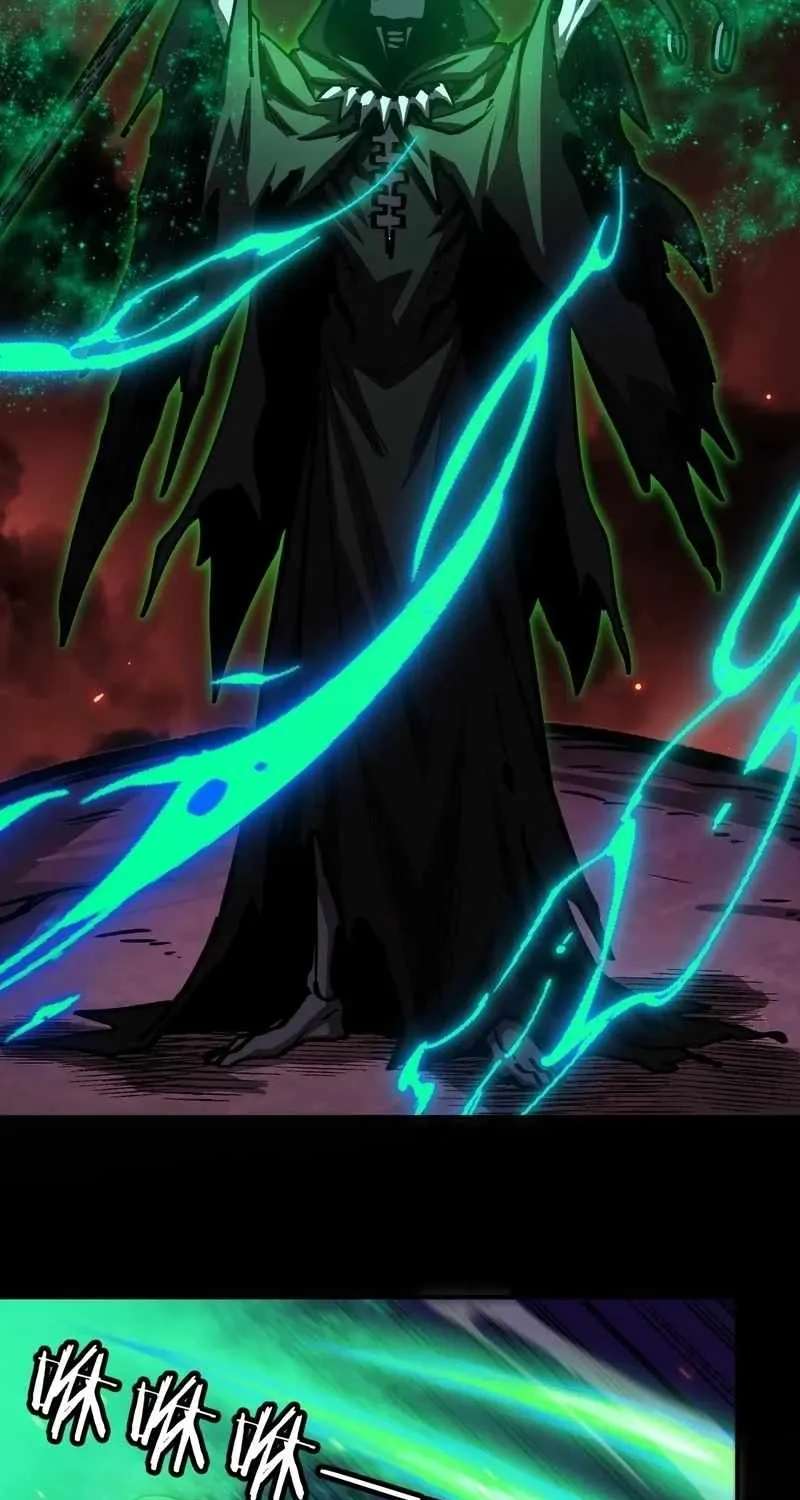 Becoming Necromancer God Through a Skeleton Clone Chapter 15 - page 5