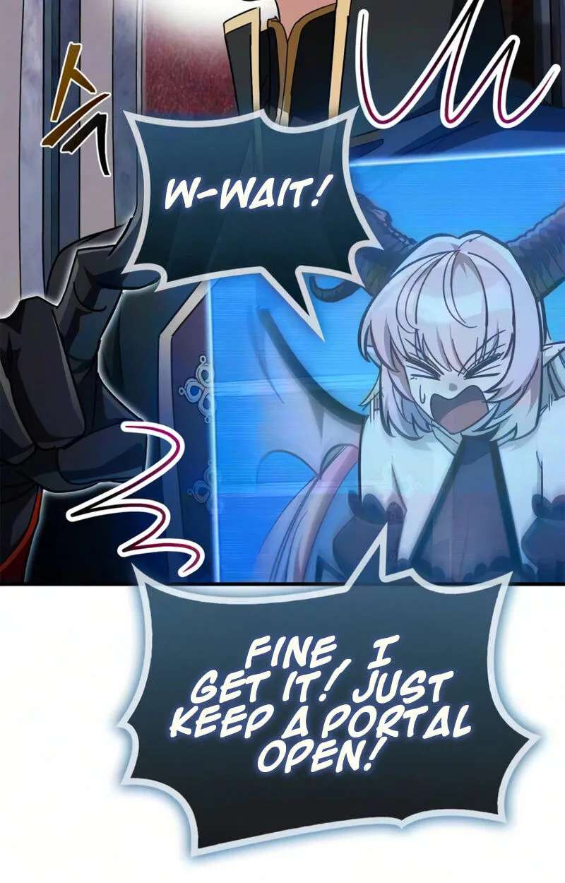 Too Many Heroes for the Demon Lord Chapter 46 - page 37