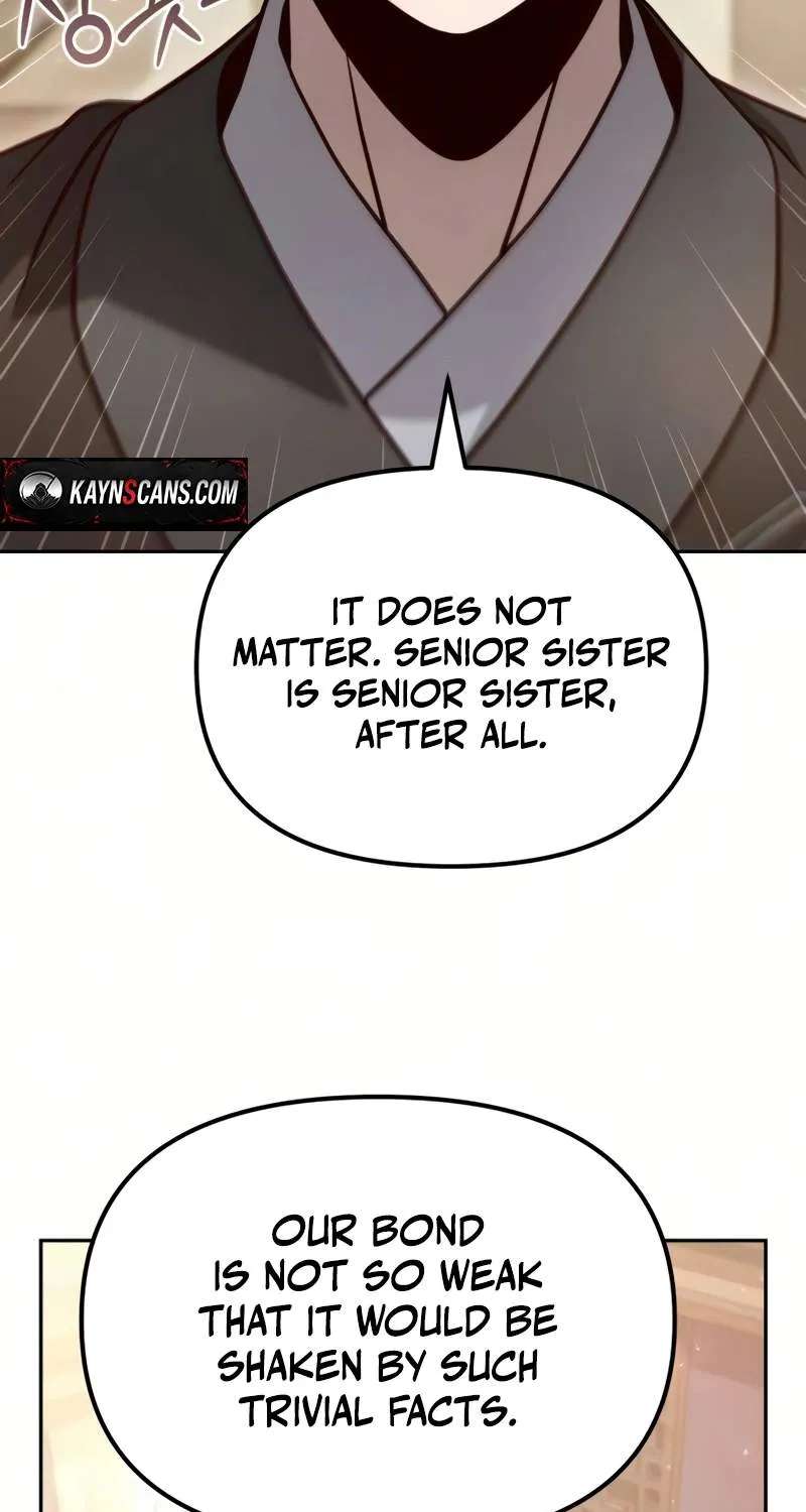 The Second Eunuch Regains His Manhood Chapter 107 - page 68