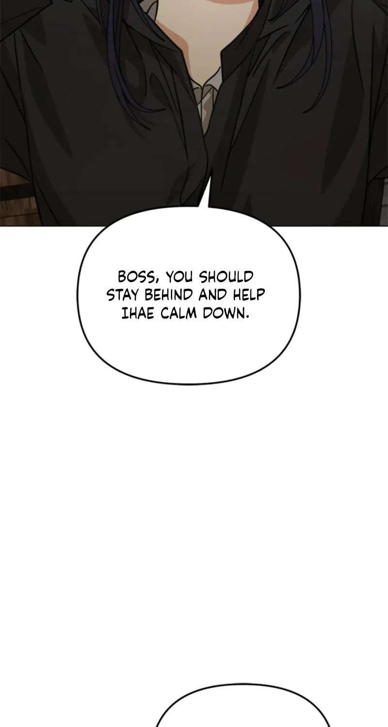 Love Rehab for a Gangster Chapter 53 - page 55