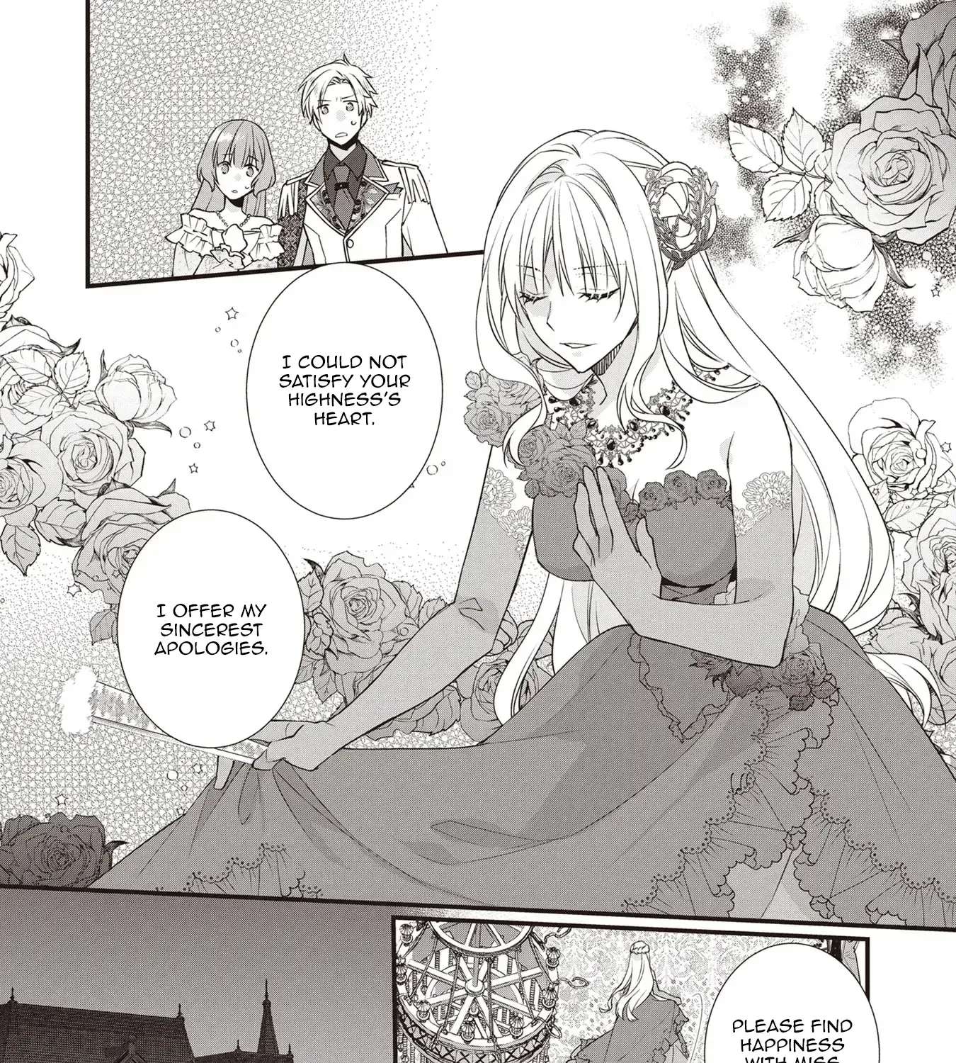 Takane no Hana Atsukai sareru Akuyaku Reijoudesuga, Honne wa Mechakucha Koishitai Chapter 1 - page 11